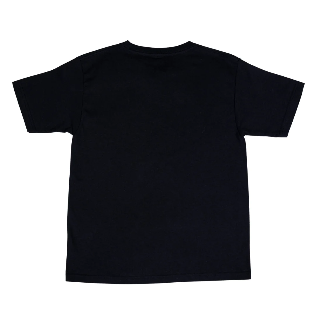 Lakers Youth Primary Logo Tee - Image 2