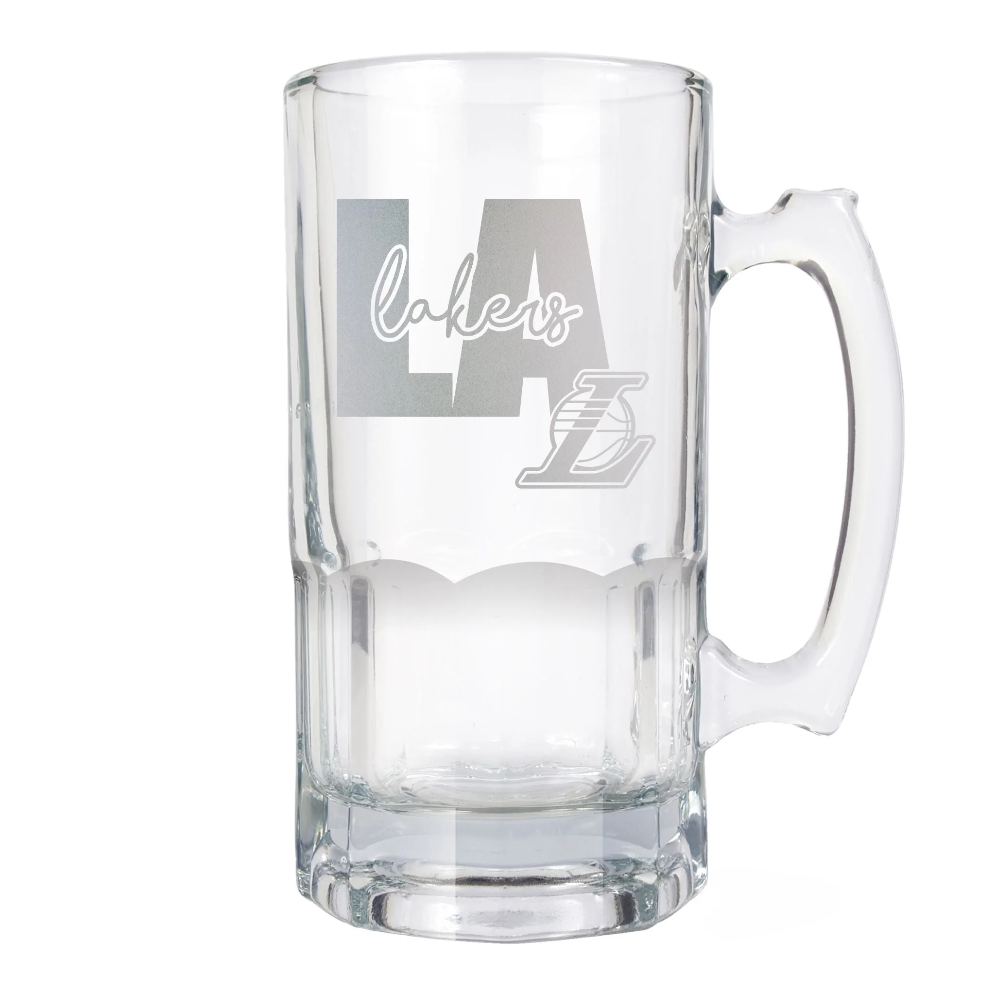 Los Angeles Lakers 1 Liter Macho Mug