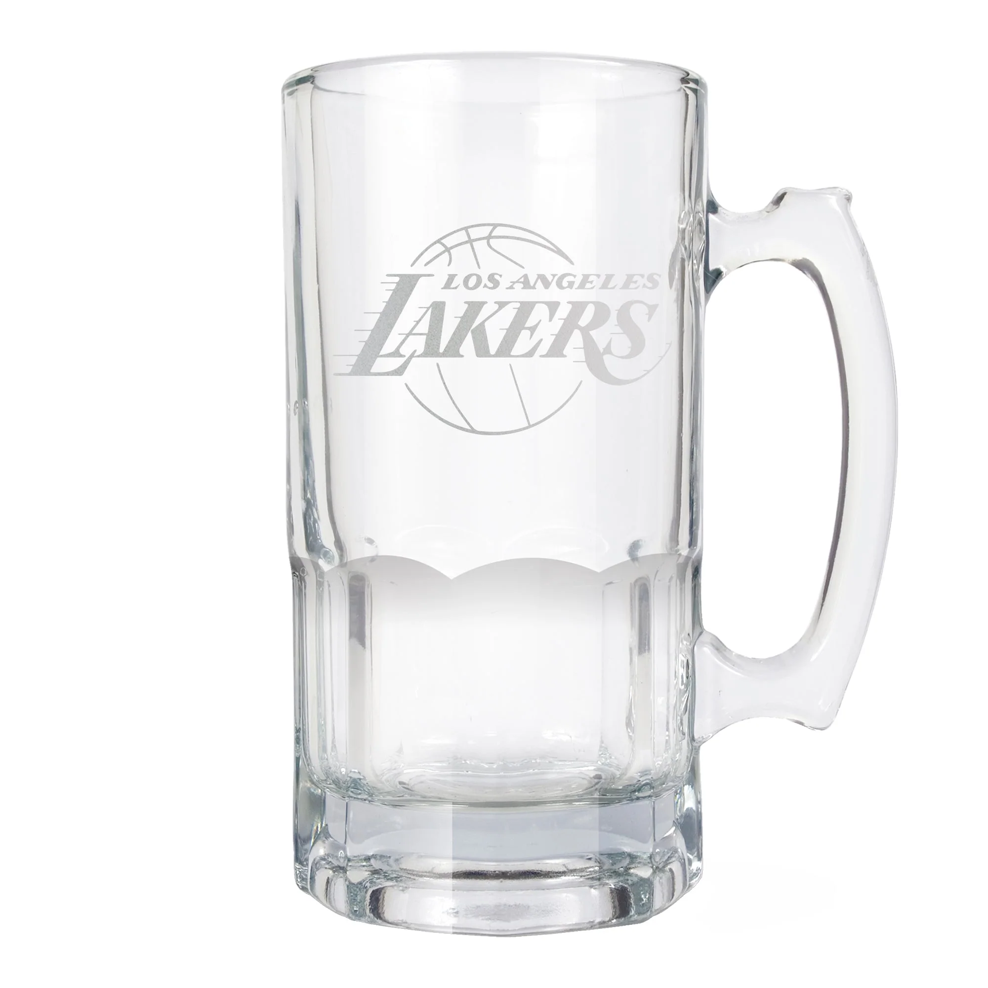 Los Angeles Lakers 1 Liter Macho Mug
