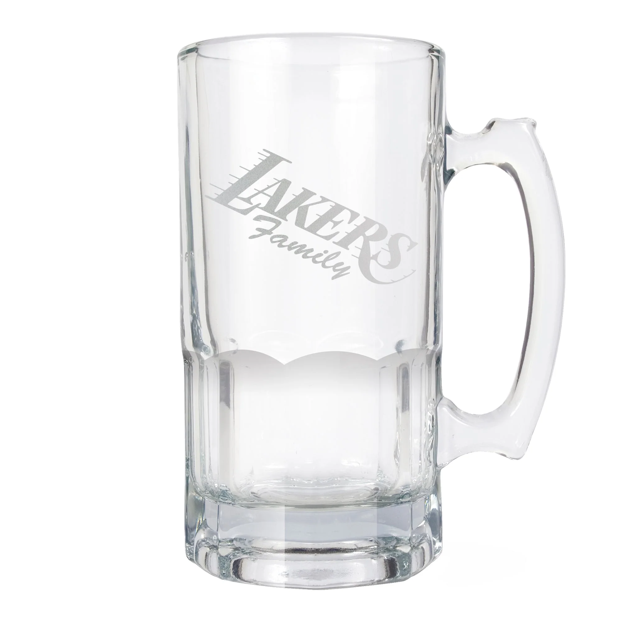 Los Angeles Lakers 1 Liter Macho Mug
