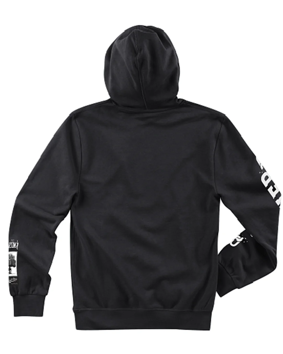 Los Angeles Lakers Fight For Your Rights Hoodie - Image 2
