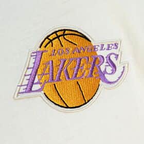 Los Angeles Lakers Icon Henley - Image 3