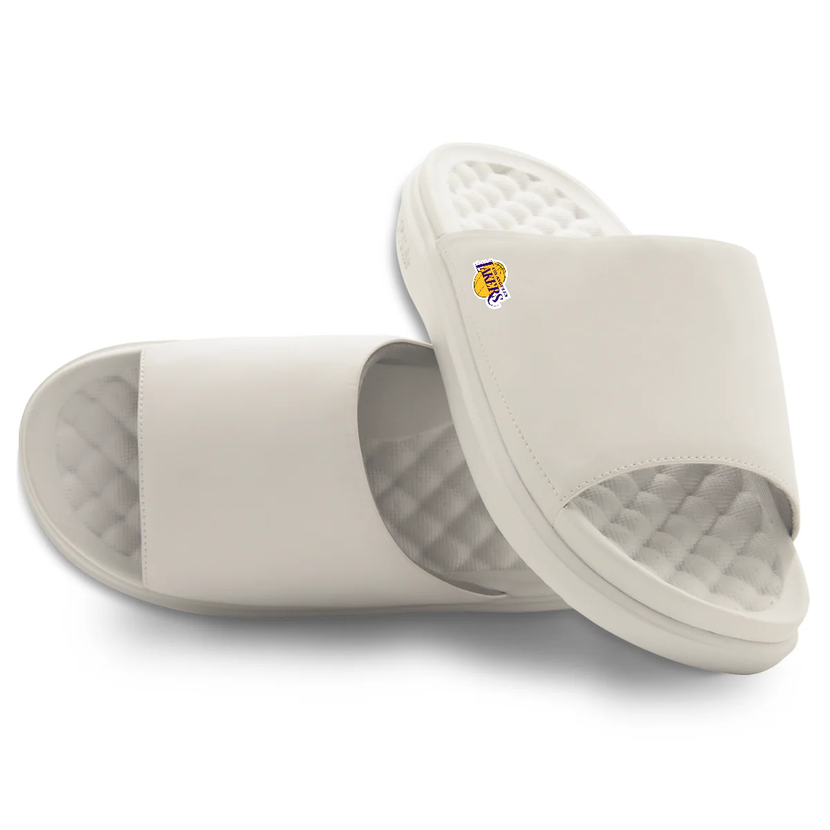Los Angeles Lakers Minimalistic Motive - Image 6