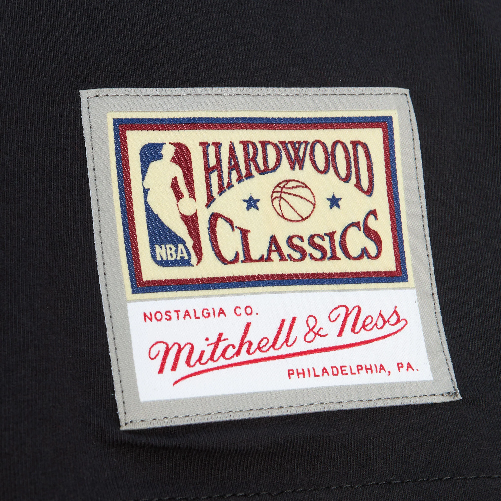 NBA HOF N&N Premium Tee Lakers Pau Gasol - Image 4